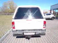 2013 Toyota Hilux