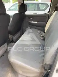 2013 Toyota Hilux
