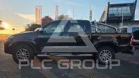 2013 Toyota Hilux
