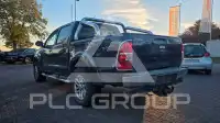 2013 Toyota Hilux