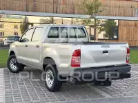 2013 Toyota Hilux