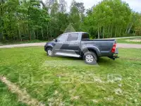 2013 Toyota Hilux