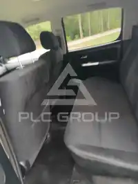 2015 Toyota Hilux