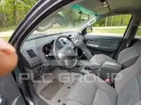 2013 Toyota Hilux