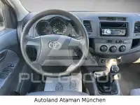 2013 Toyota Hilux