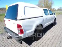 2013 Toyota Hilux