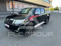 2013 Toyota Hilux