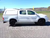 2013 Toyota Hilux