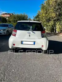 2013 Toyota IQ