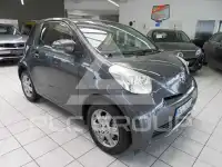 2013 Toyota IQ