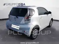 2013 Toyota IQ