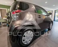 2013 Toyota IQ