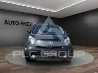 2013 Toyota IQ