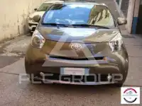 2013 Toyota IQ