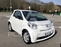 2013 Toyota IQ