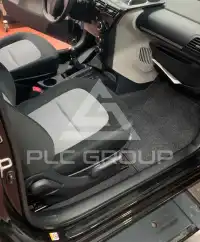 2013 Toyota IQ