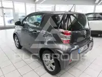 2013 Toyota IQ