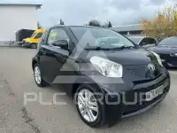 2013 Toyota IQ
