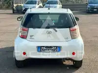 2013 Toyota IQ