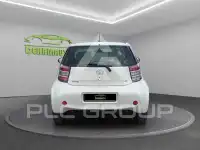 2013 Toyota IQ