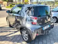 2013 Toyota IQ