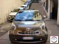 2013 Toyota IQ