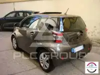2013 Toyota IQ
