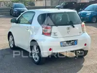 2013 Toyota IQ