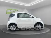 2013 Toyota IQ