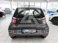 2013 Toyota IQ