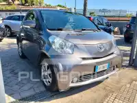 2013 Toyota IQ