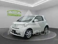 2013 Toyota IQ
