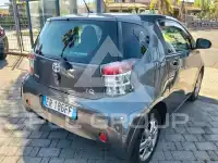 2013 Toyota IQ