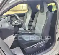 2013 Toyota IQ