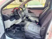 2013 Toyota IQ