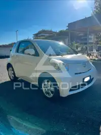 2013 Toyota IQ