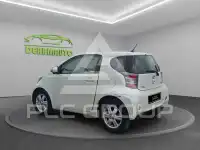 2013 Toyota IQ
