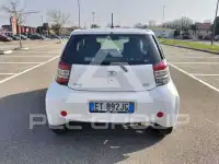 2013 Toyota IQ
