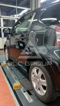 2013 Toyota IQ