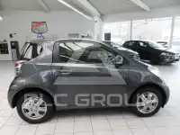 2013 Toyota IQ