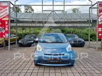2013 Toyota IQ