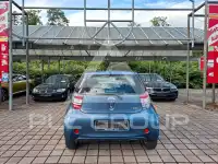 2013 Toyota IQ