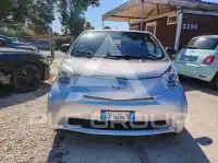 2013 Toyota IQ