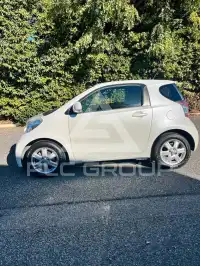 2013 Toyota IQ