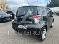 2013 Toyota IQ