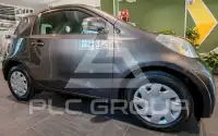 2013 Toyota IQ