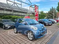 2013 Toyota IQ