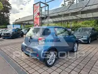 2013 Toyota IQ