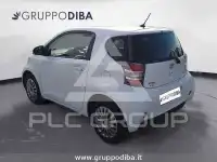 2013 Toyota IQ