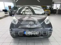 2013 Toyota IQ